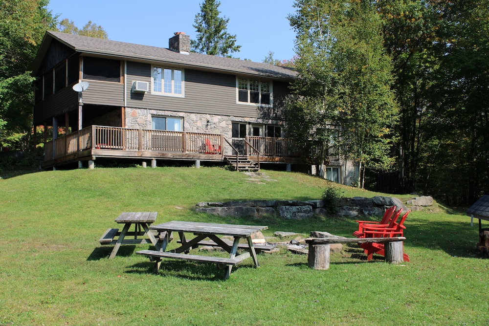 Luxury Cottage, 6 Bedrooms (Hilltop) photo 2
