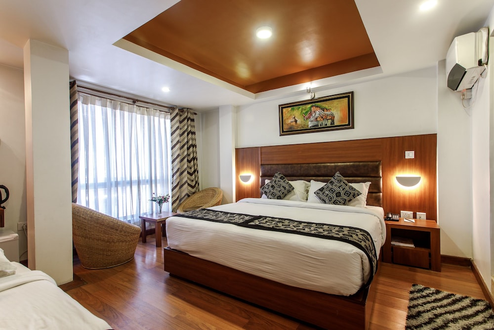 Luxury Room photo 1