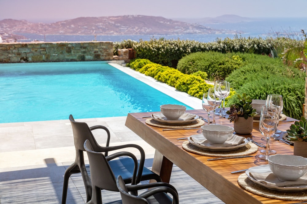 Exclusive Villa, 4 Bedrooms, Sea View (M One) - Photo 51