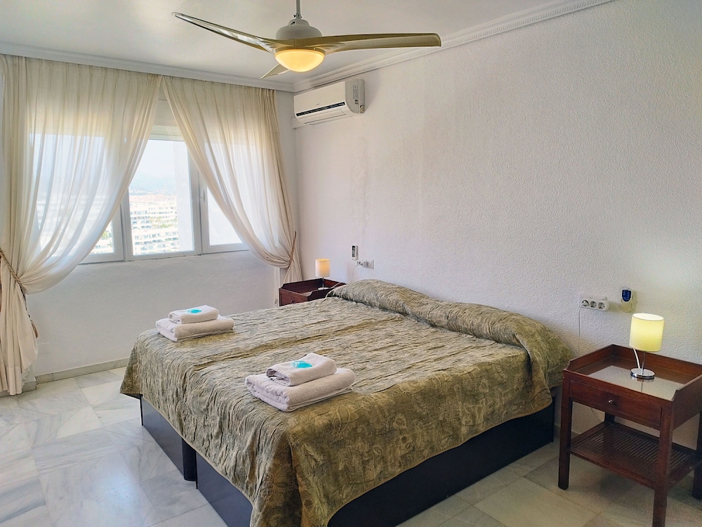 Apartamento, 2 Dormitorios, Terraza
