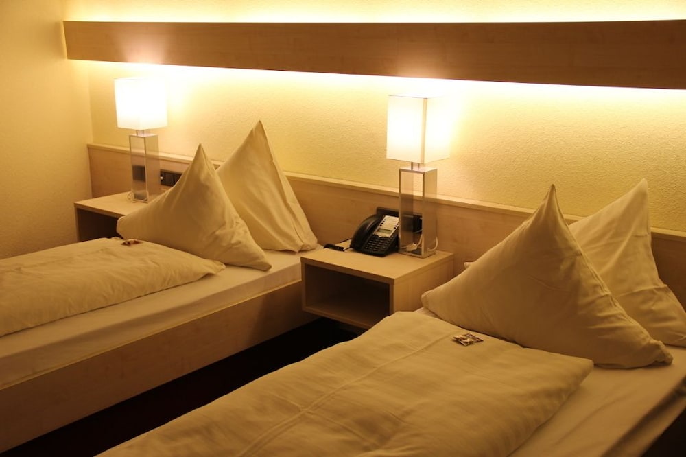 Comfort Double Room - Photo 3