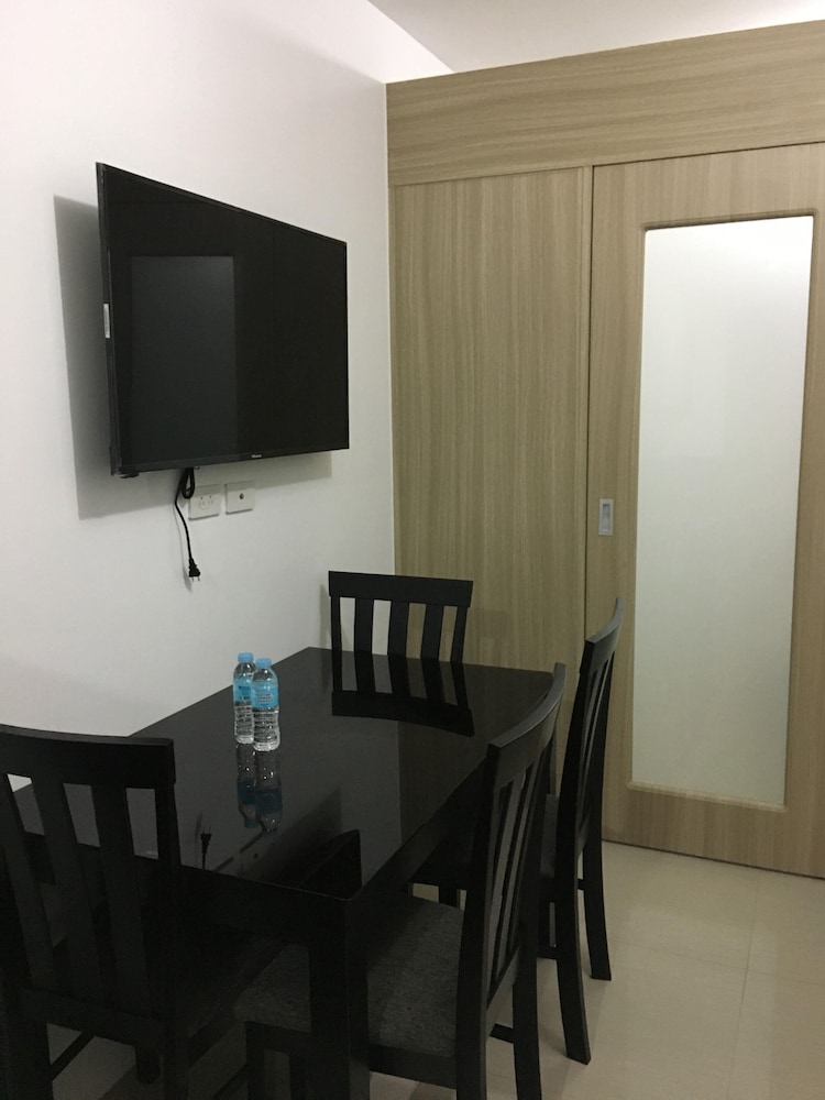 Deluxe Room Apartment photo 2
