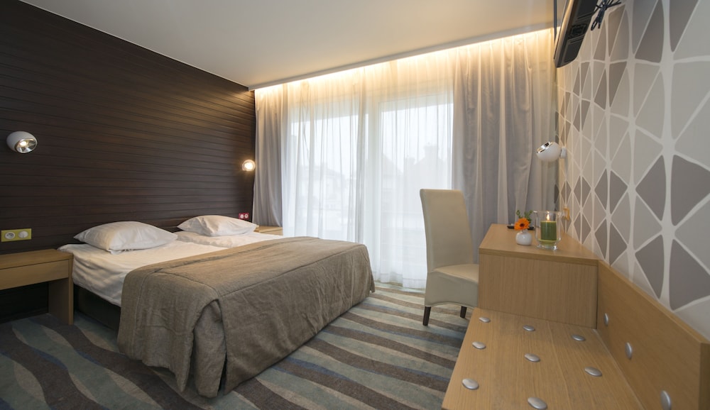 Deluxe Room photo 1