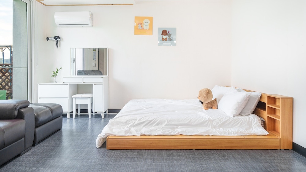 Basic Room, 1 Bedroom (puppy4) photo 3