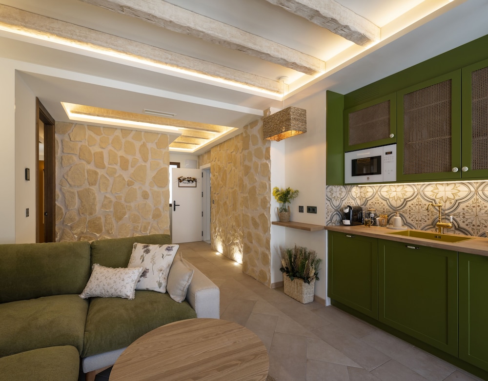 Superior Apartment, Accessible (Alpujarra)