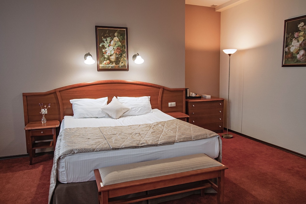 Grand Double Room