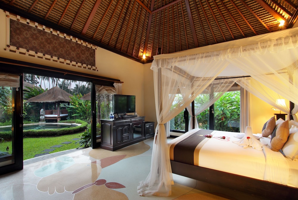 Royal Villa, 2 Bedrooms, Private Pool - Photo 7