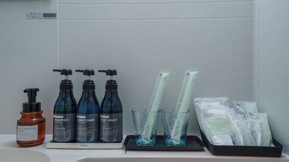 Aoka Condominium Suite - Photo 29
