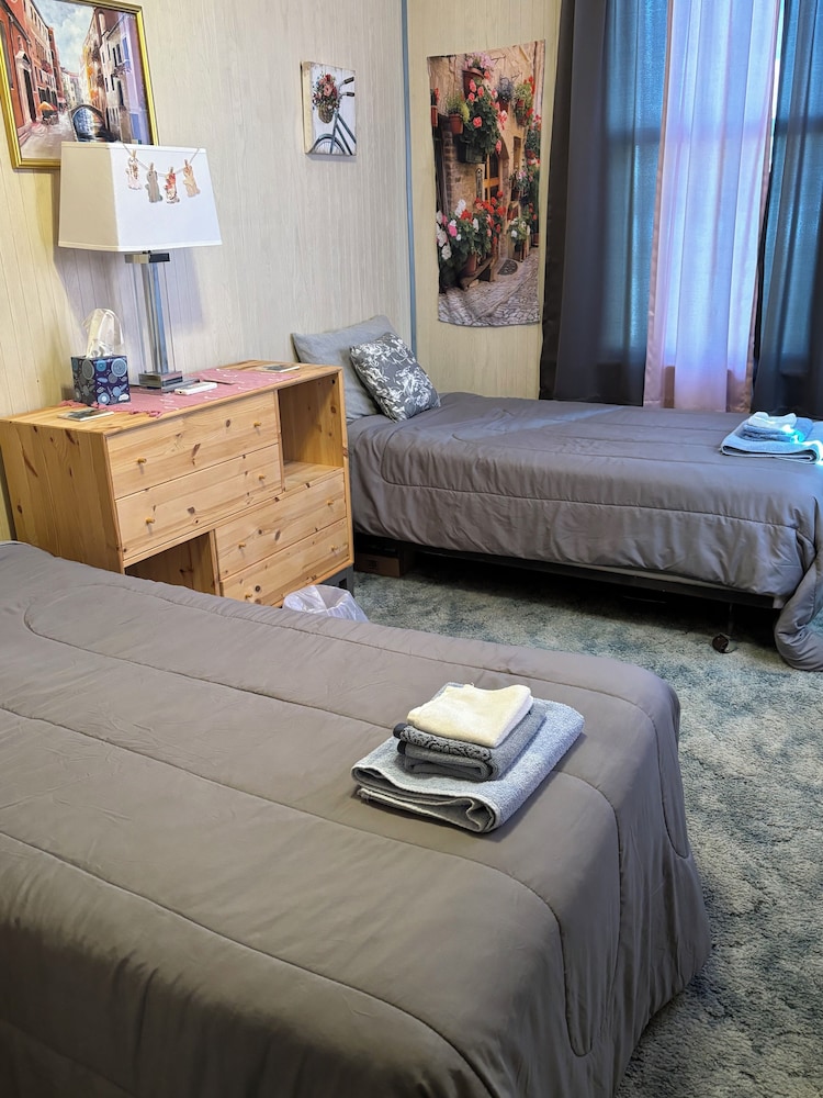 Italy Room