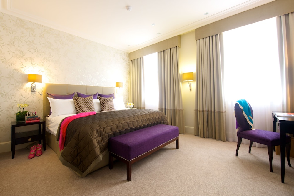 Deluxe Suite, 3 Bedrooms (Minsters) photo 2