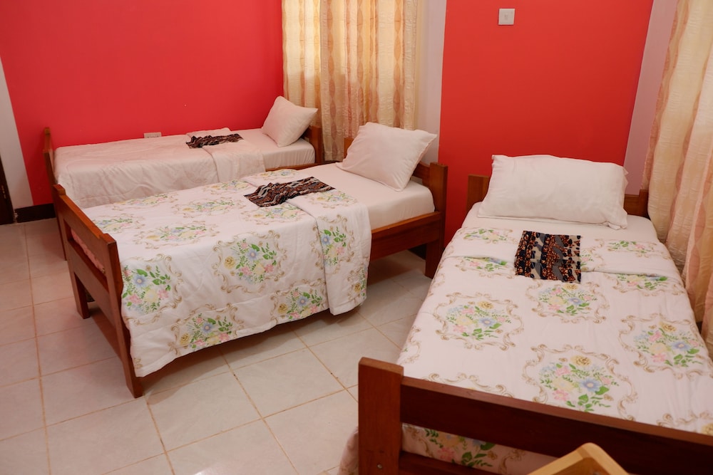 Triple Room photo 2