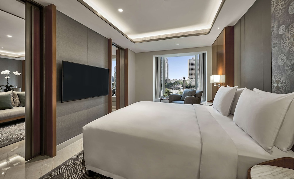 Grand Suite (Bundaran View) - Photo 3