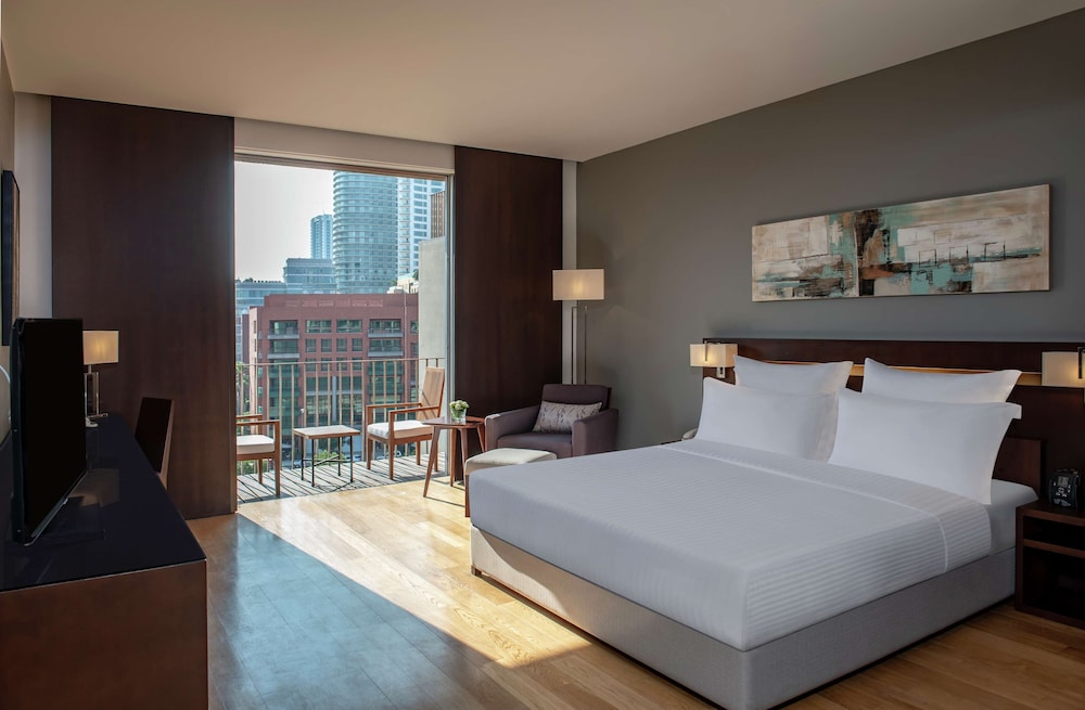 Executive Room, 1 King Bed photo 1