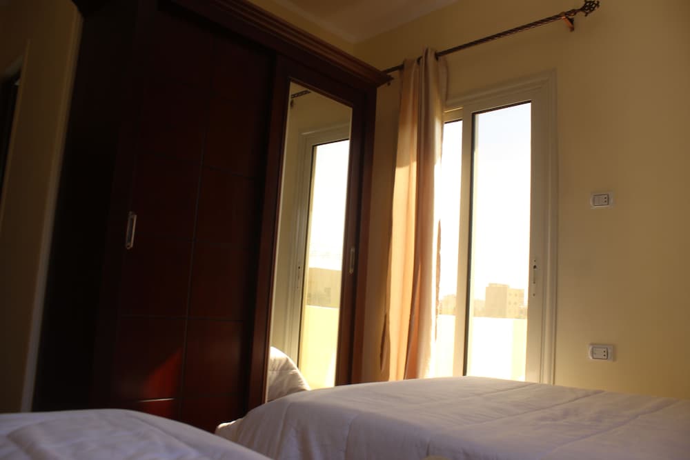 Comfort Double Room, Multiple Beds photo 2