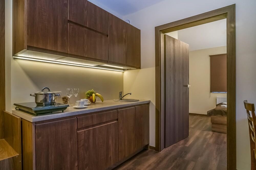 Grand Studio Suite photo 2