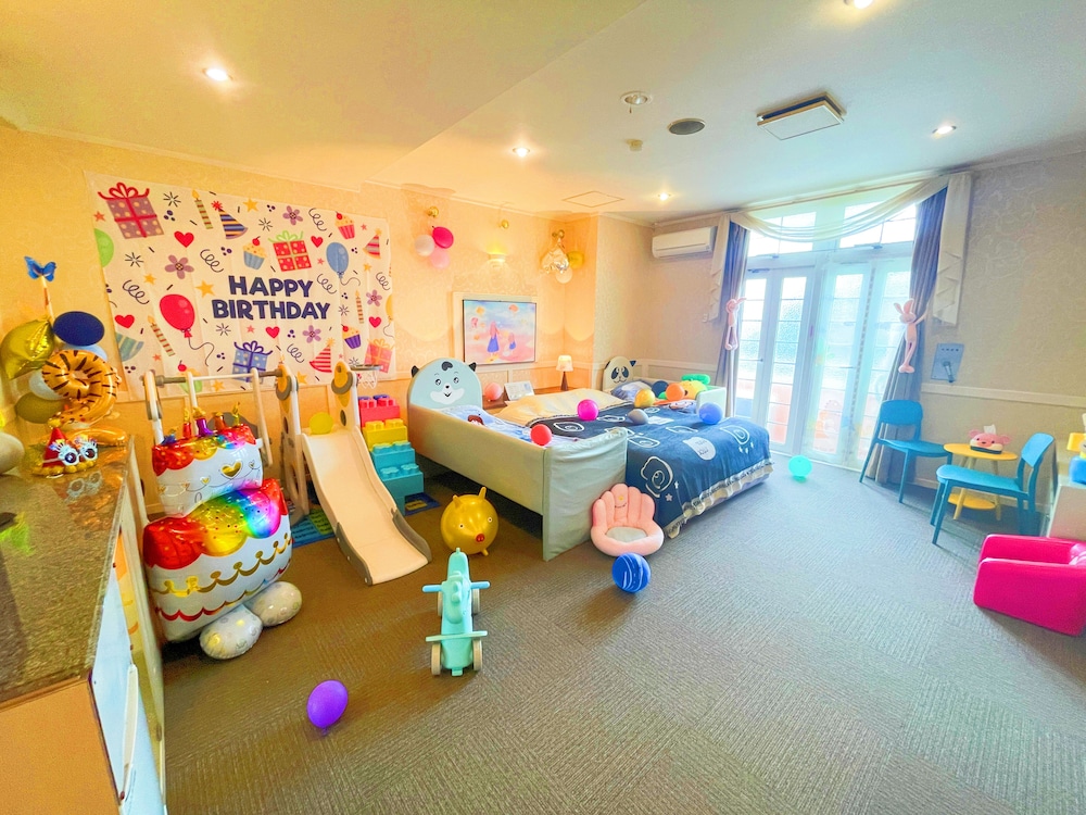Birthday Room, Non Smoking - Photo 1