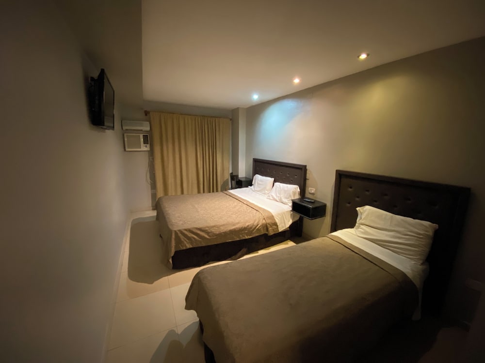 Standard Triple Room photo 1