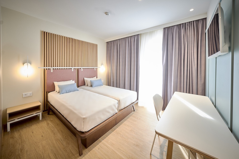 Standard Double Room - Photo 1