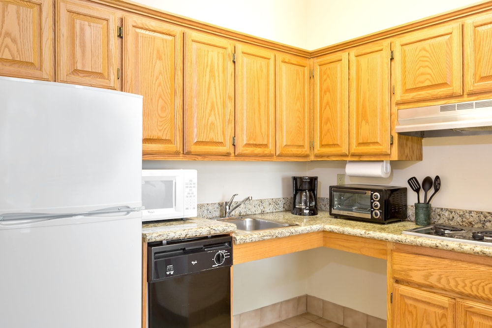 Suite, 1 Bedroom, Accessible, Kitchen (Mobil, Tub) - Photo 2