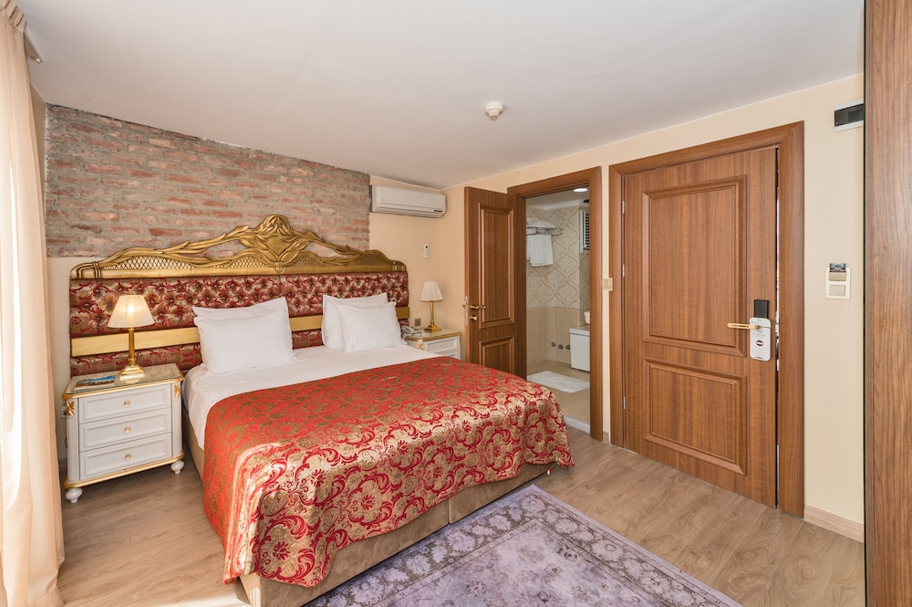 Standard Room photo 3