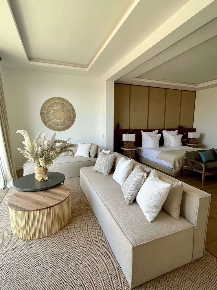 Premium Villa