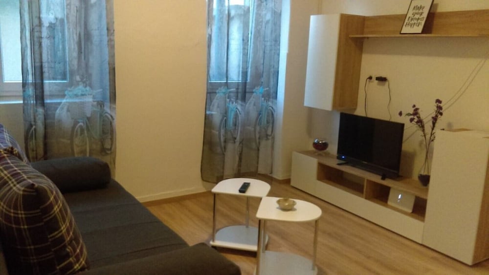 Apartment, 1 Bedroom
