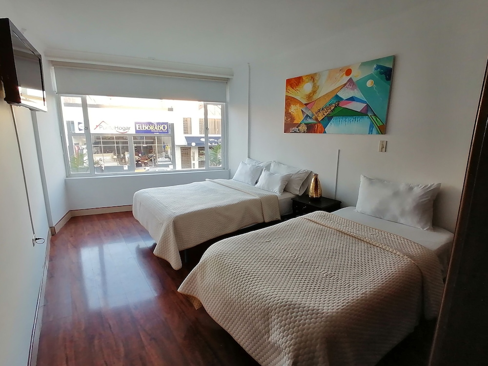 Club Triple Room photo 1