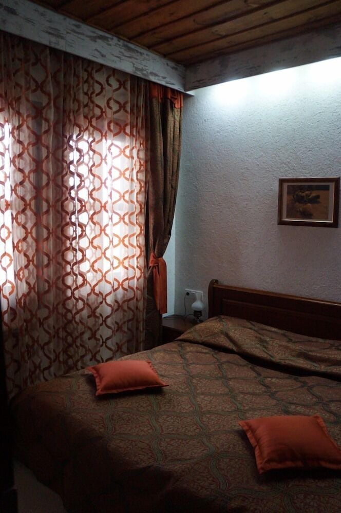 Standard Double Room, Balcony photo 3
