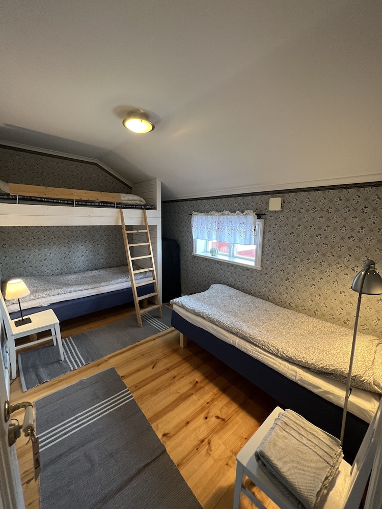 Family Triple Room photo 2