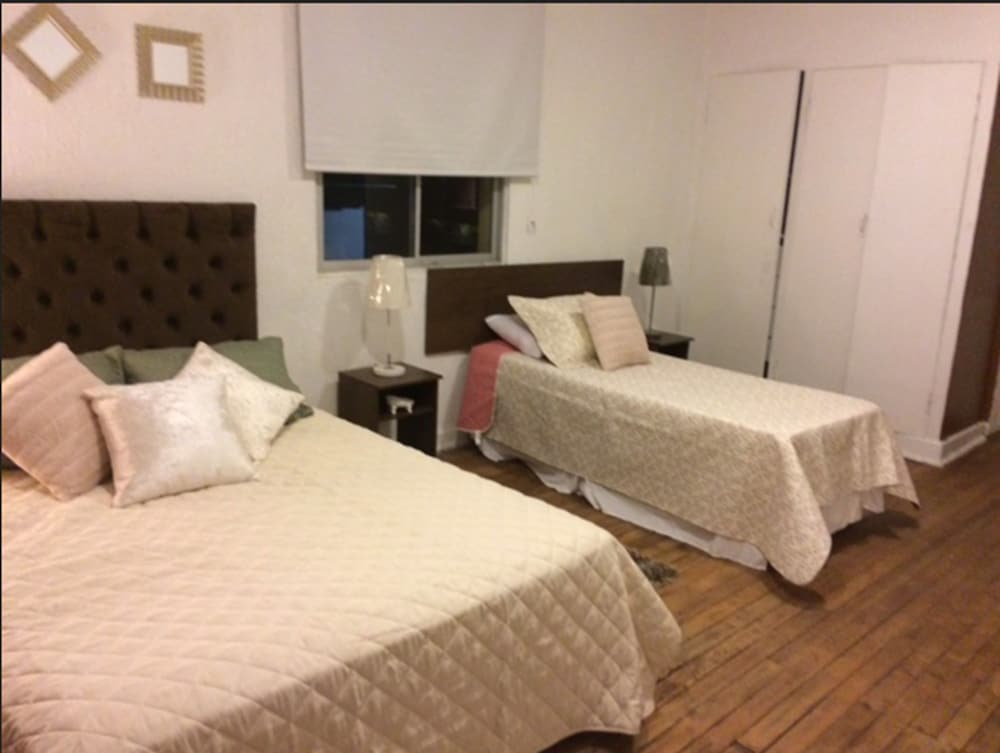 Standard Quadruple Room photo 2
