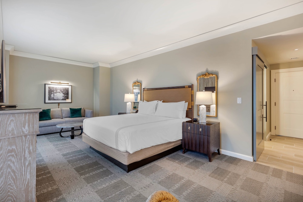 ADA Texas Classic Room - 1 King Bed