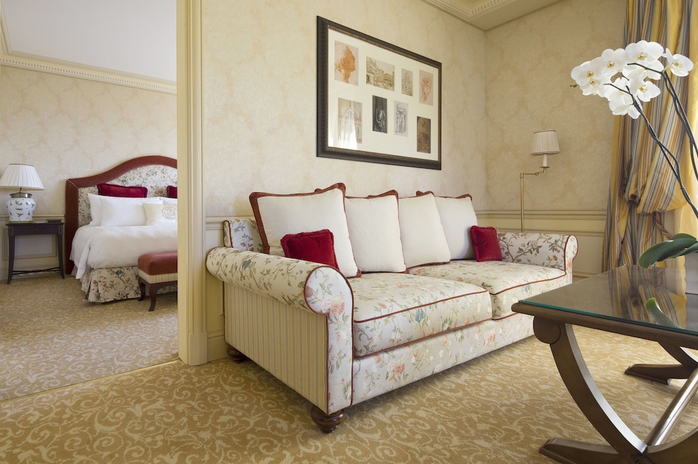 Deluxe Suite, 1 Bedroom