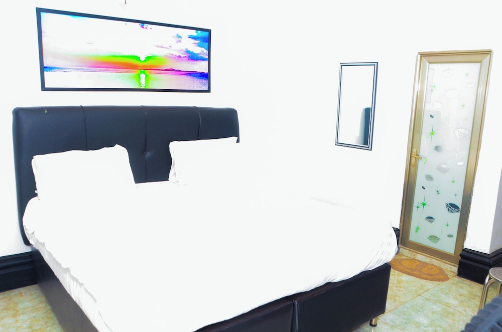 Deluxe Single Room photo 1