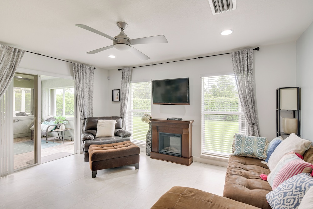 House (4 Bedrooms) photo 3