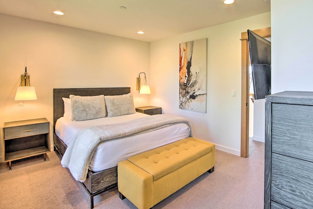 Apartment (2 Bedrooms) photo 2
