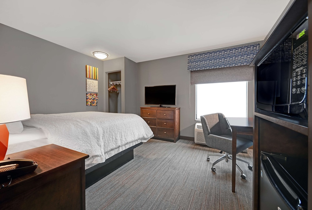 Room, Accessible, Non Smoking - Photo 6