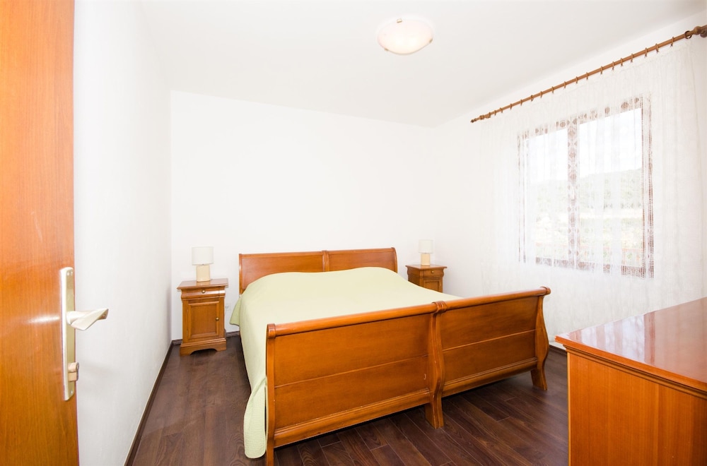 Double Room (Guest House Rooms Rose - Romantic Dou) photo 1