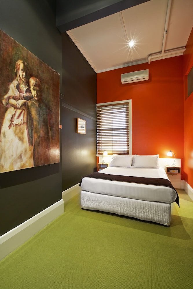 Chambre Boheme - Photo 4