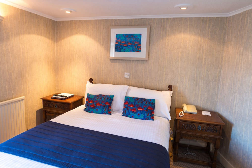 Snug Double Room Sea View, Single Use photo 1