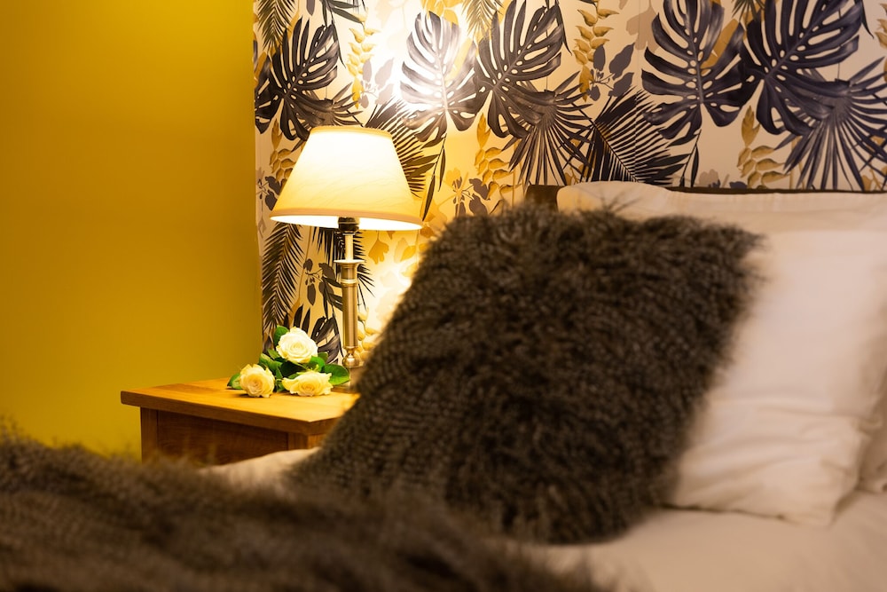 Luxury Double Room, Ensuite (Dogwood Bark ) photo 3