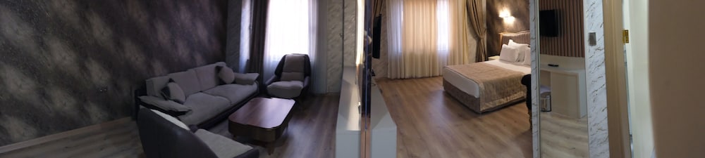 Suite photo 2