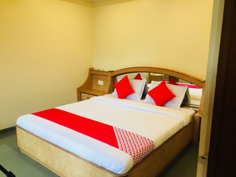 Business Suite, 1 King Bed with Sofa bed, Connecting Rooms, City View photo 3