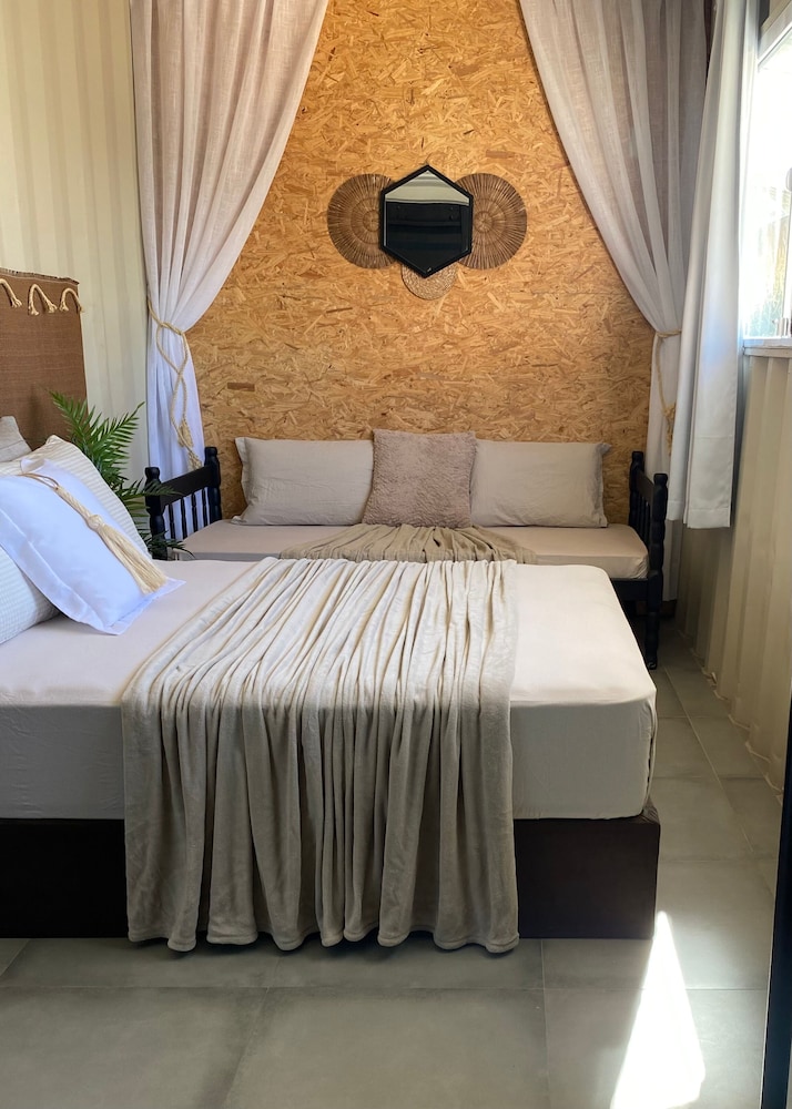 Design Triple Room photo 1
