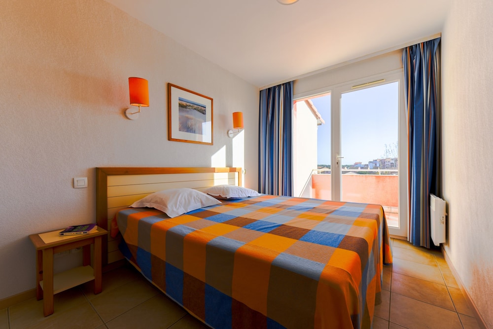 Apartment, 1 Bedroom, 4/5 persons photo 3
