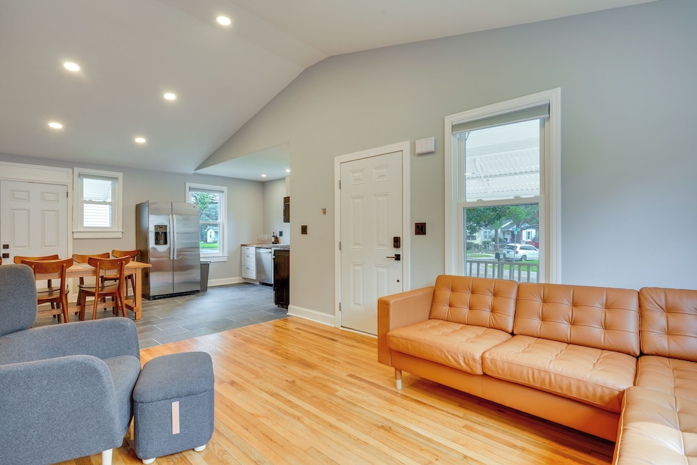 House (3 Bedrooms) photo 1