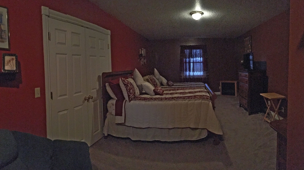 Deluxe Room, Multiple Beds