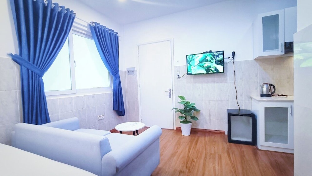 Studio, 1 Double Bed photo 1
