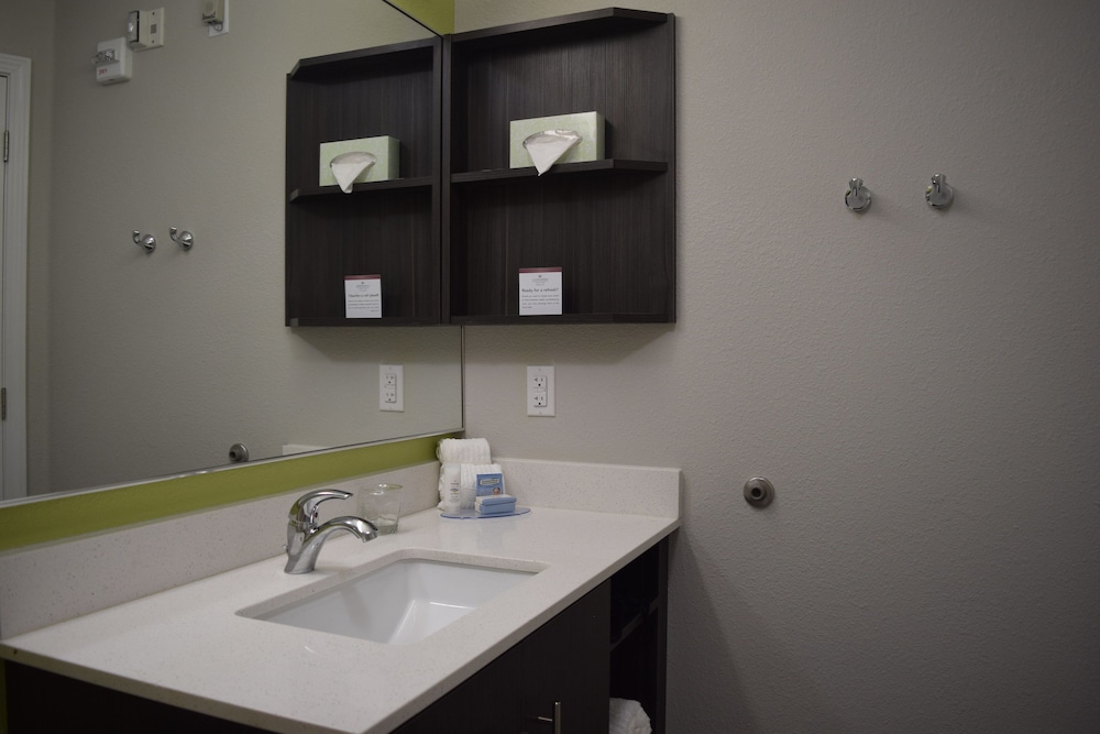 Basic Suite, 1 Bedroom