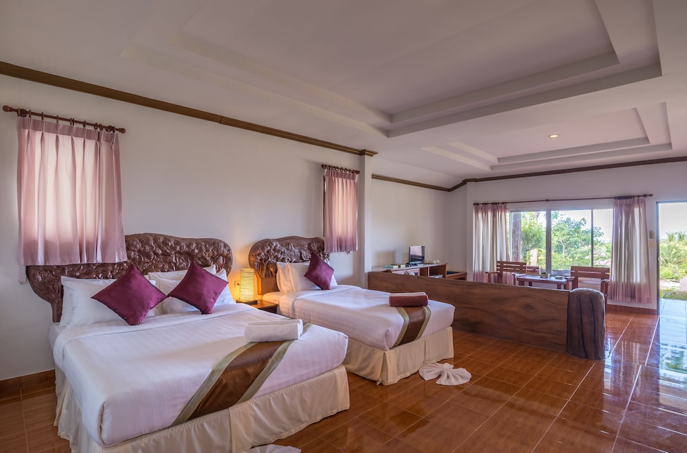 Family Bungalow - Photo 5