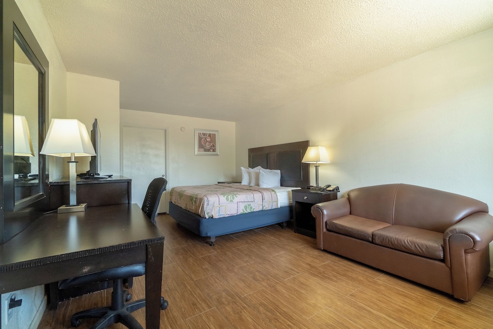 Executive Inn Port Lavaca by OYO, Billede 5